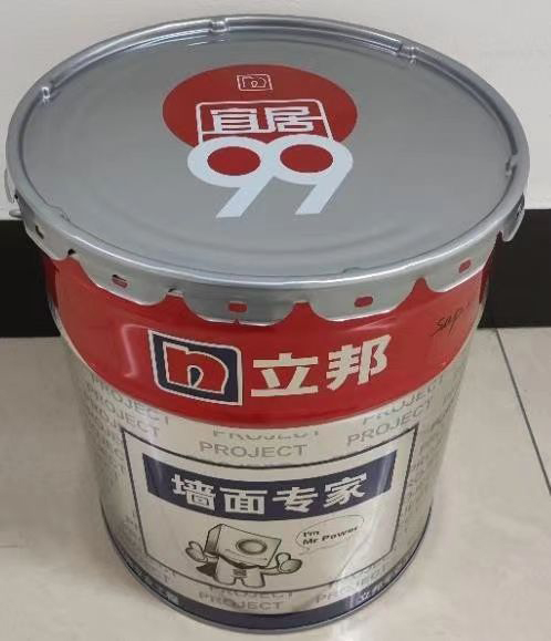 立邦宜居99工程内墙面涂【产品规格、价格】