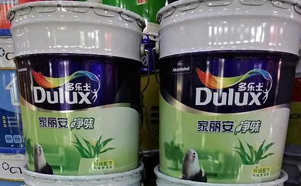 多乐士乳胶漆怎么样?【全方位分析】