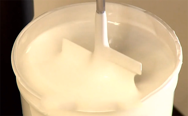 乳胶漆的配方材料有哪些?