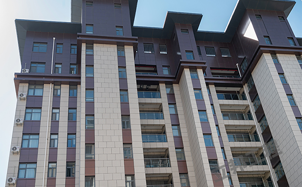 什么是建筑涂料?建筑涂料分类有哪些?