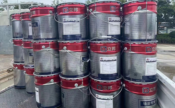 丙烯酸树脂漆的特点是什么?