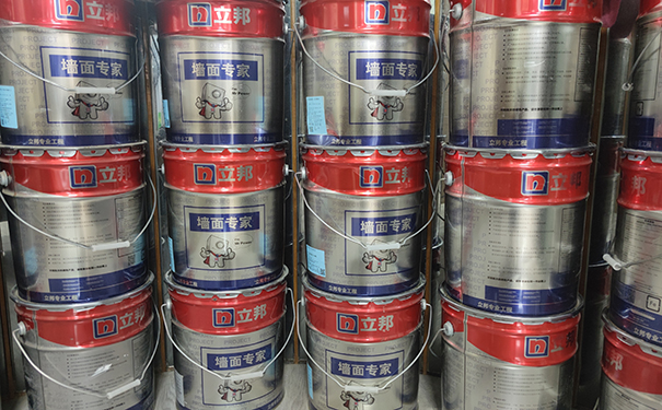 有机涂料是什么意思?
