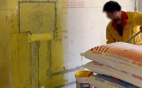 墙固有必要刷吗?【深度分析】