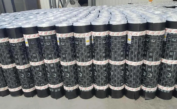 防水材料有哪些种类?