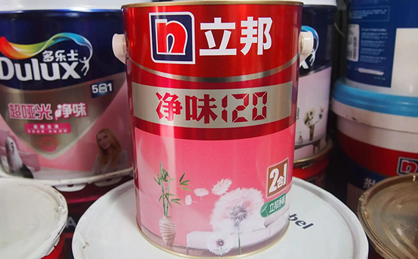 净味120是什么意思?