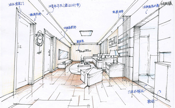 室内装修设计手绘图.png