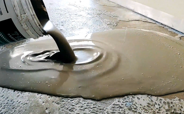 水泥基自流平5mm价格是多少?