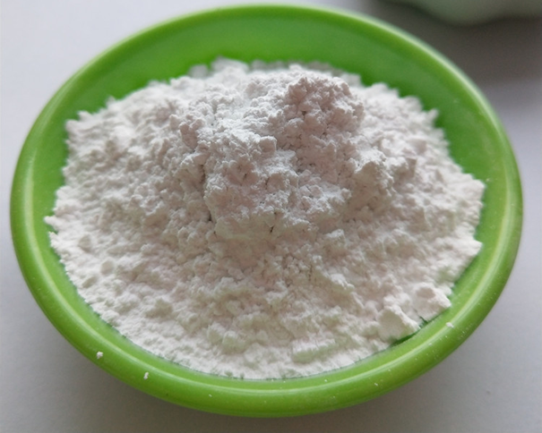 刷墙的瓷粉是什么?