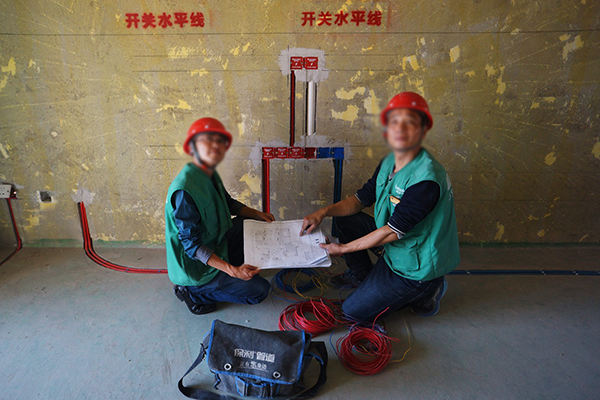 装修工长是什么意思?