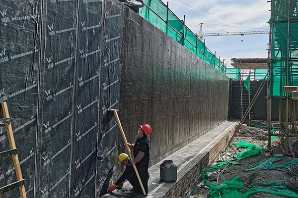 外墙防水怎么做效果最好?