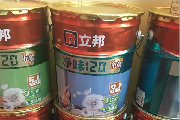 净味漆的优缺点有哪些?