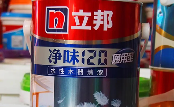水性木器漆哪个牌子的好?(水性木器漆品牌推荐)