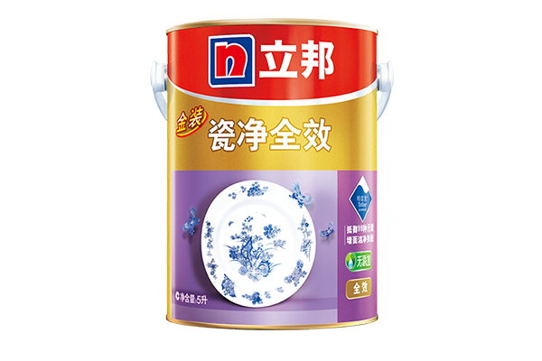 净味漆和水性漆哪个好?有啥区别?