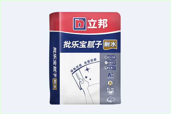 耐水腻子和普通腻子的区别有哪些?