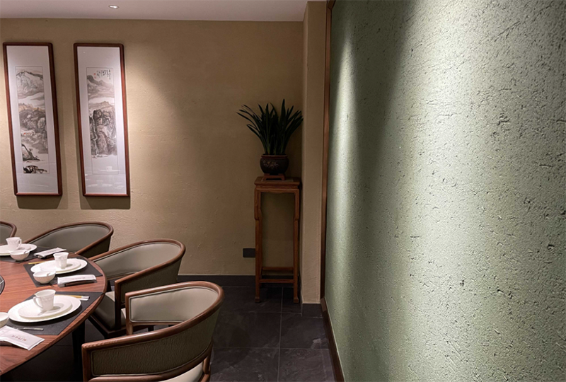 稻草漆包工包料一平方多少钱?