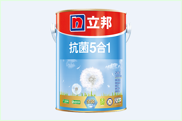 抗菌涂料的组成和原理是什么?