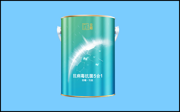 医院专用抗菌涂料有哪些品牌?